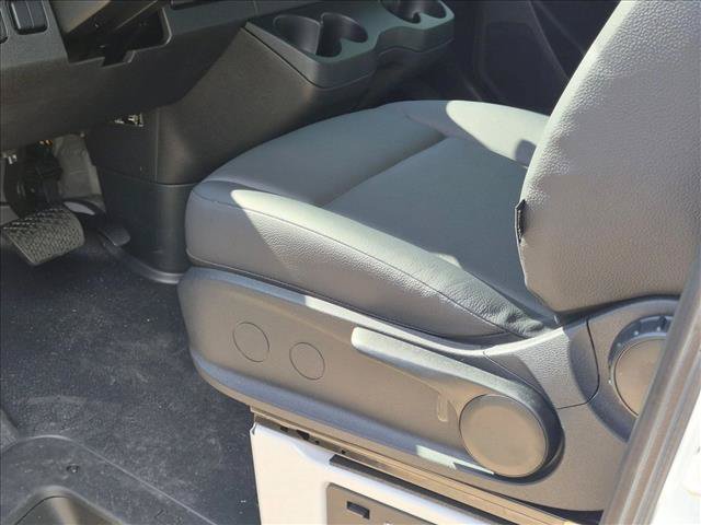 New 2026 Mercedes-Benz Sprinter 2500 image 4