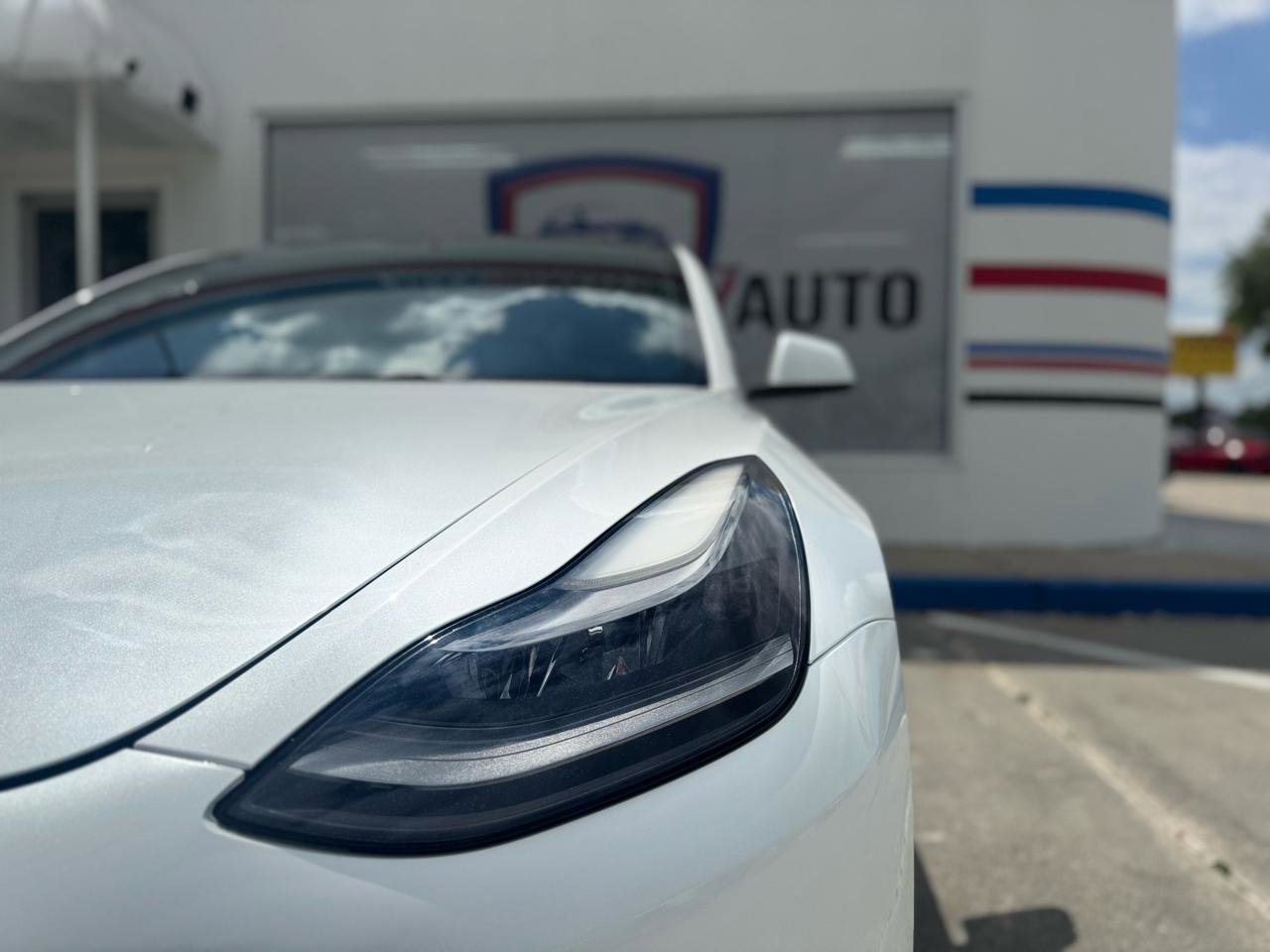 Used 2023 Tesla Model 3 Standard Range RWD image 13