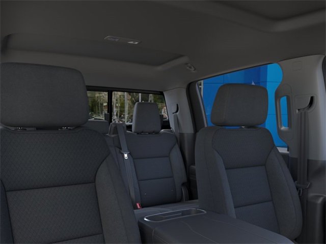 New 2026 Chevrolet Silverado 1500 RST w/ Safety Package image 24