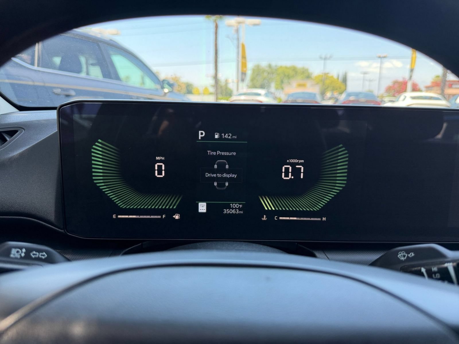 Used 2025 Kia K4 FWD image 39