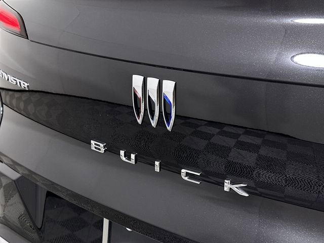 New 2026 Buick Envista Sport Touring FWD image 32