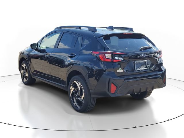 New 2026 Subaru Crosstrek 2.5i Limited AWD/4WD image 3