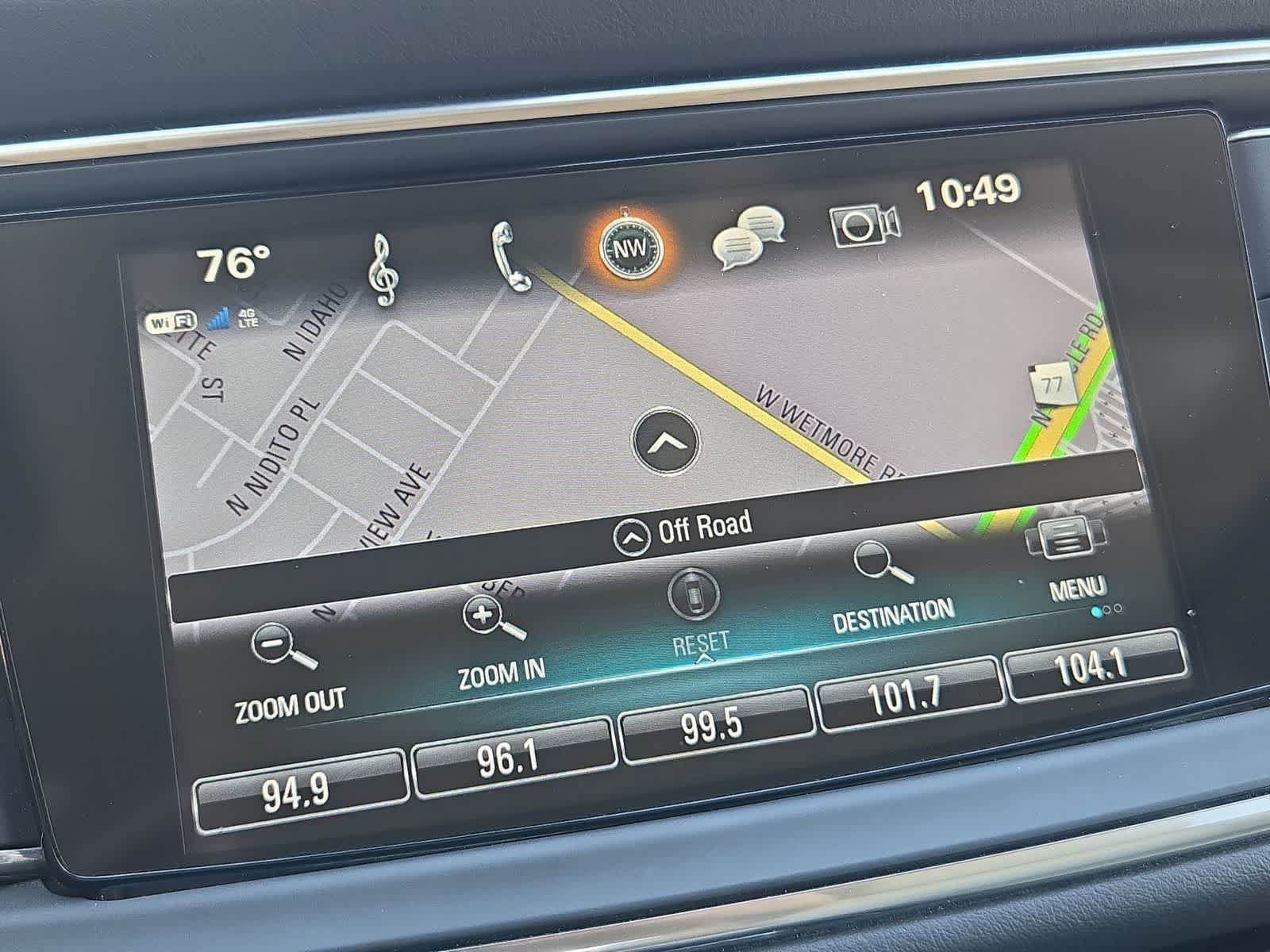 Used 2019 Buick Enclave Essence w/ Trailering Package, 5000 lbs. FWD image 28