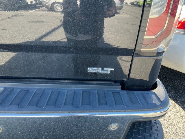 Used 2016 GMC Sierra 1500 SLT image 9