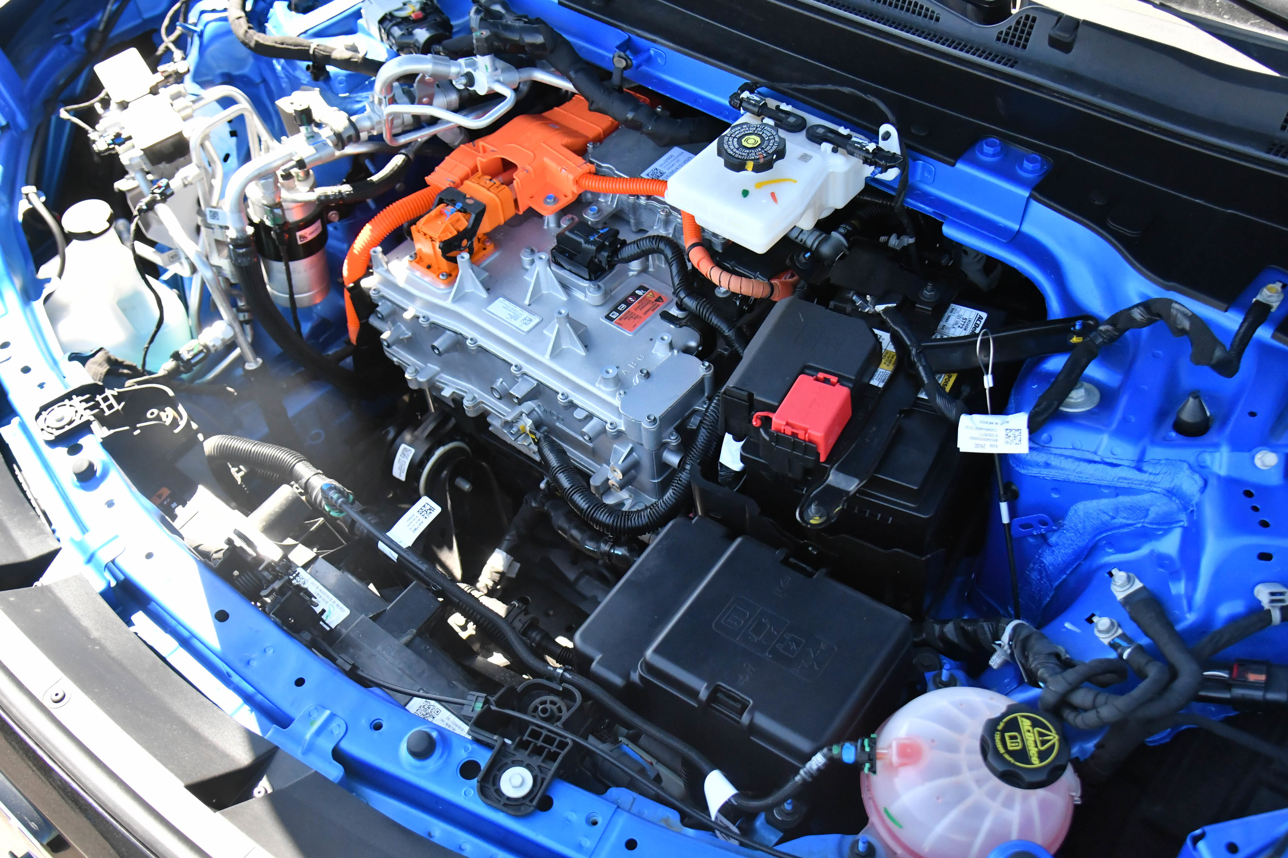 Used 2025 Honda Prologue Eco image 48