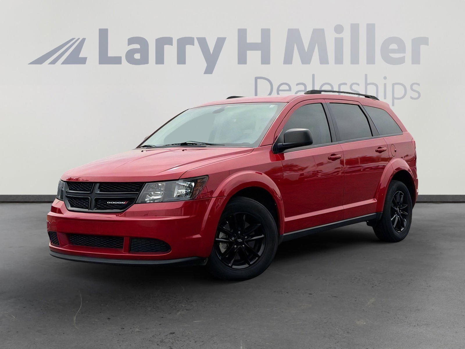 Used 2020 Dodge Journey SE w/ SE Popular Equipment Group