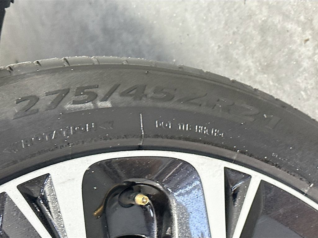 Used 2024 MAZDA CX-90 3.3 Turbo S image 34