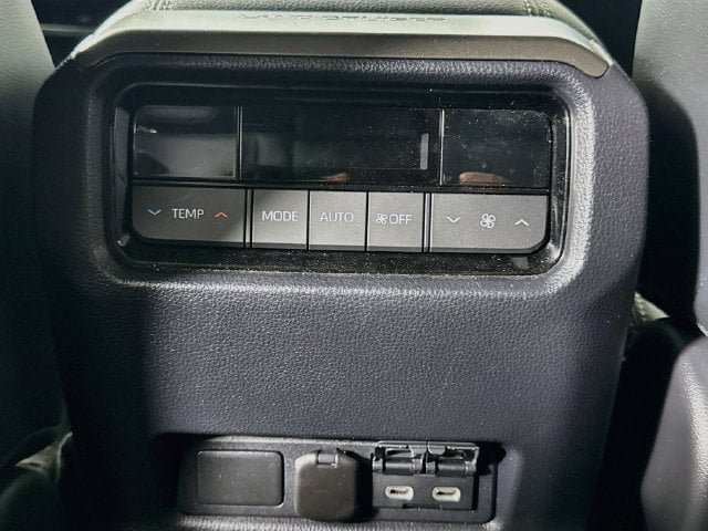 Used 2024 Toyota Land Cruiser AWD/4WD image 25
