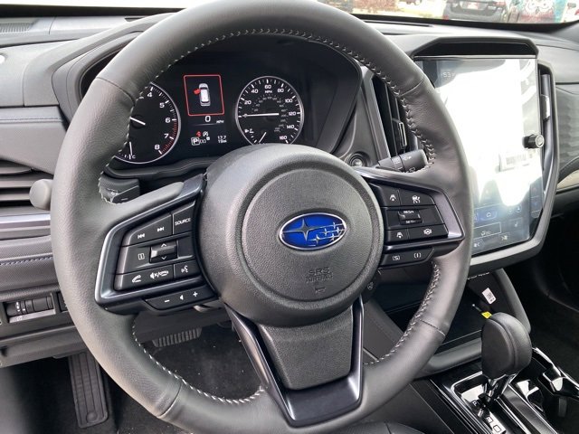 New 2026 Subaru Forester Limited image 12