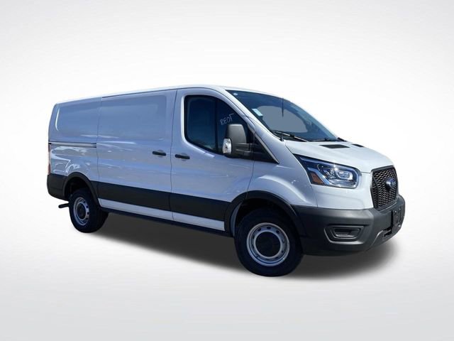 New 2025 Ford Transit 250 Low Roof w/ Load Area Protection Package image 30