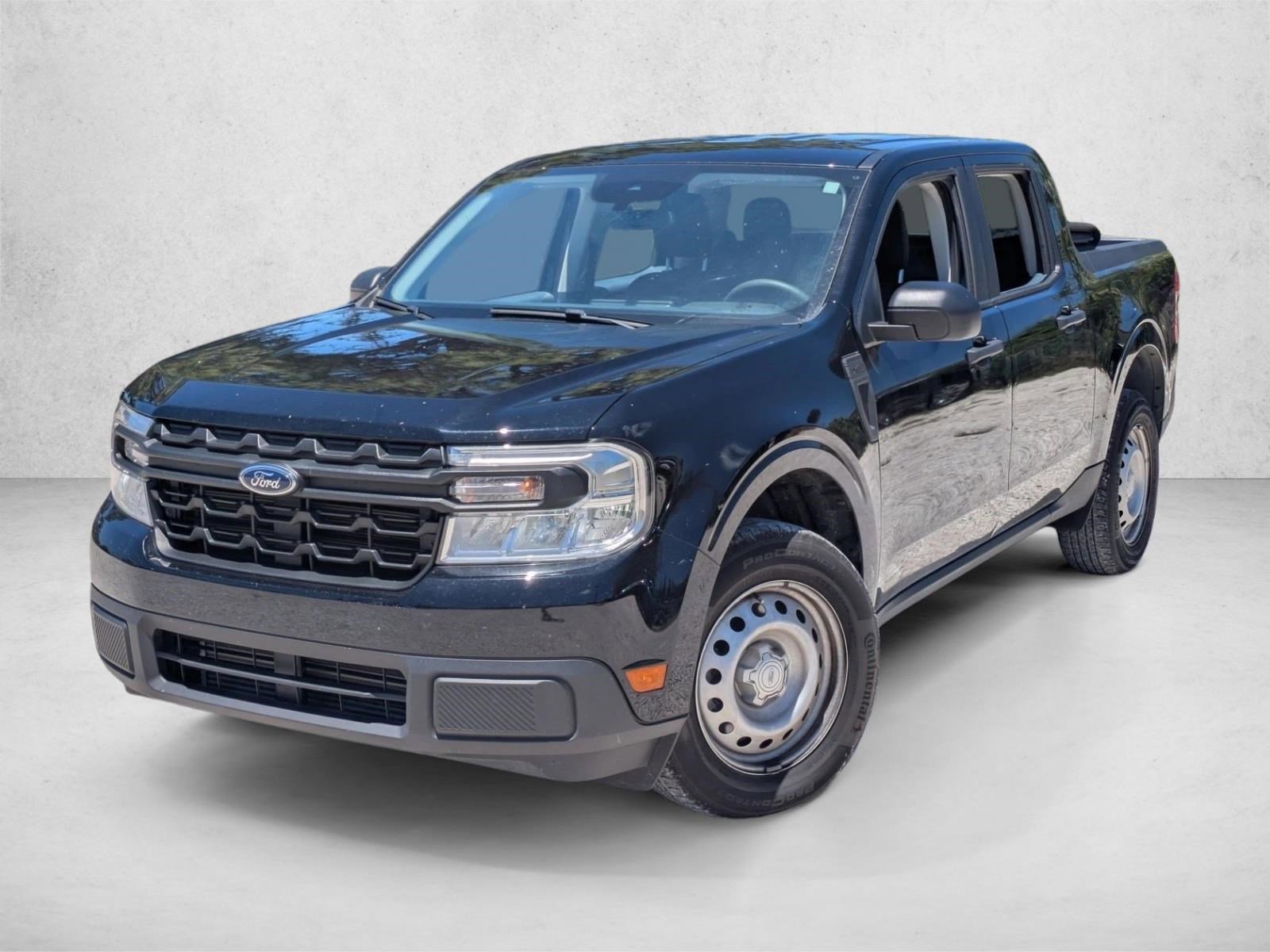 Used 2024 Ford Maverick XL