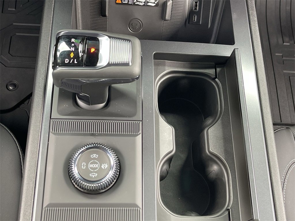 New 2026 GMC Hummer EV 4x4 Crew Cab image 16