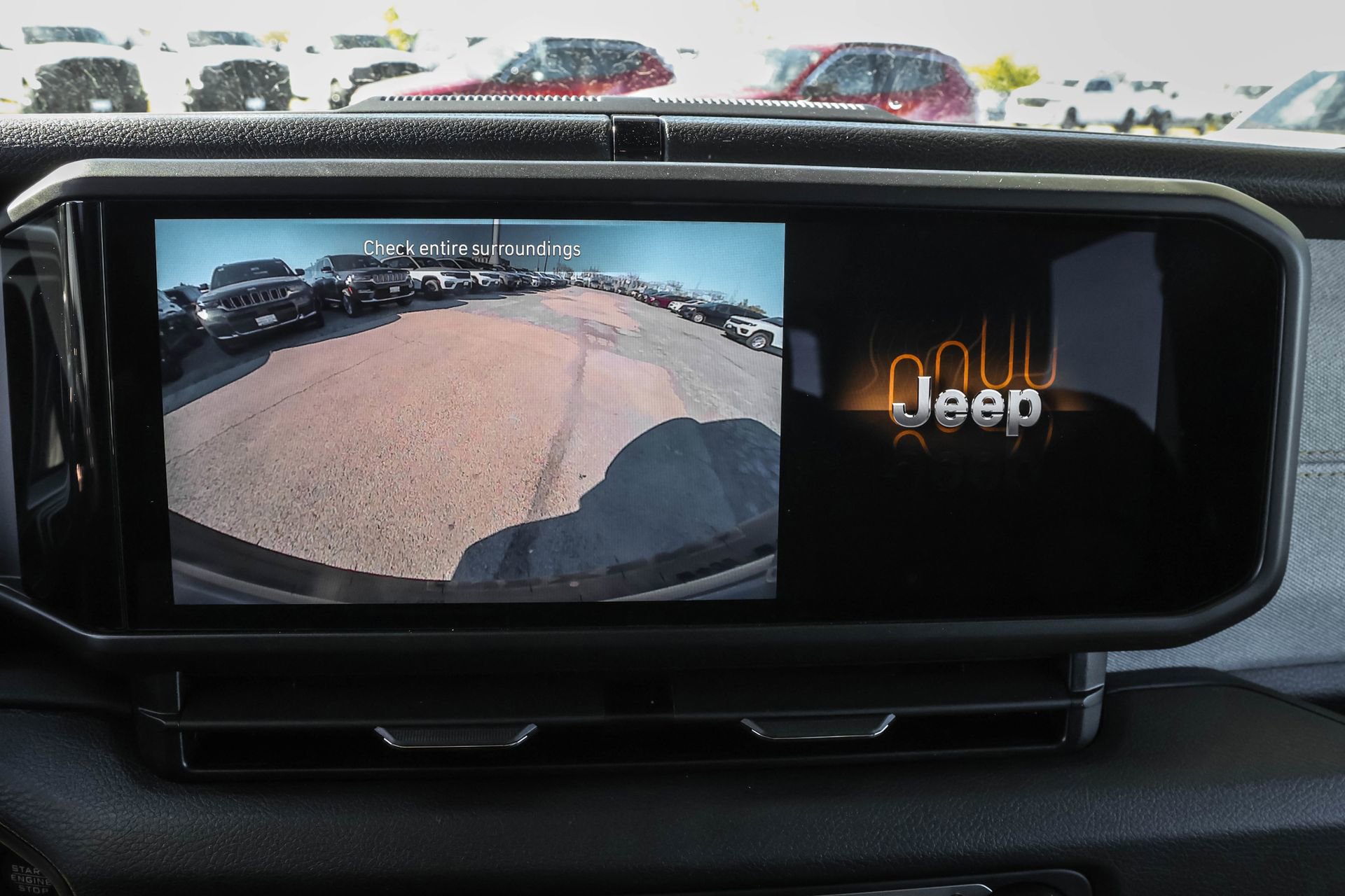 New 2026 Jeep Wrangler Sport S image 19