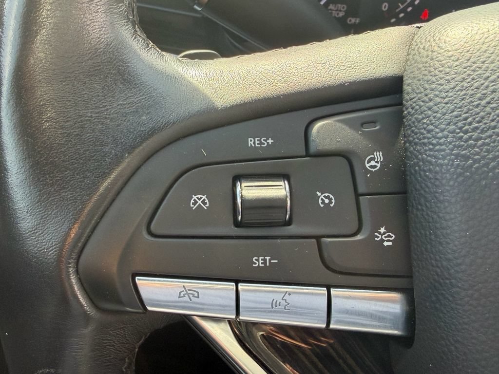 Used 2024 Cadillac XT6 Premium Luxury AWD/4WD image 31