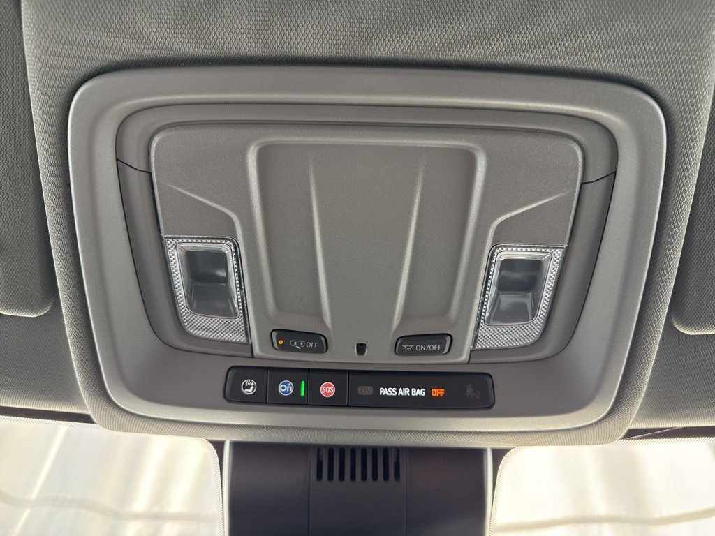 New 2026 GMC Sierra 1500 SLT w/ SLT Premium Package image 34