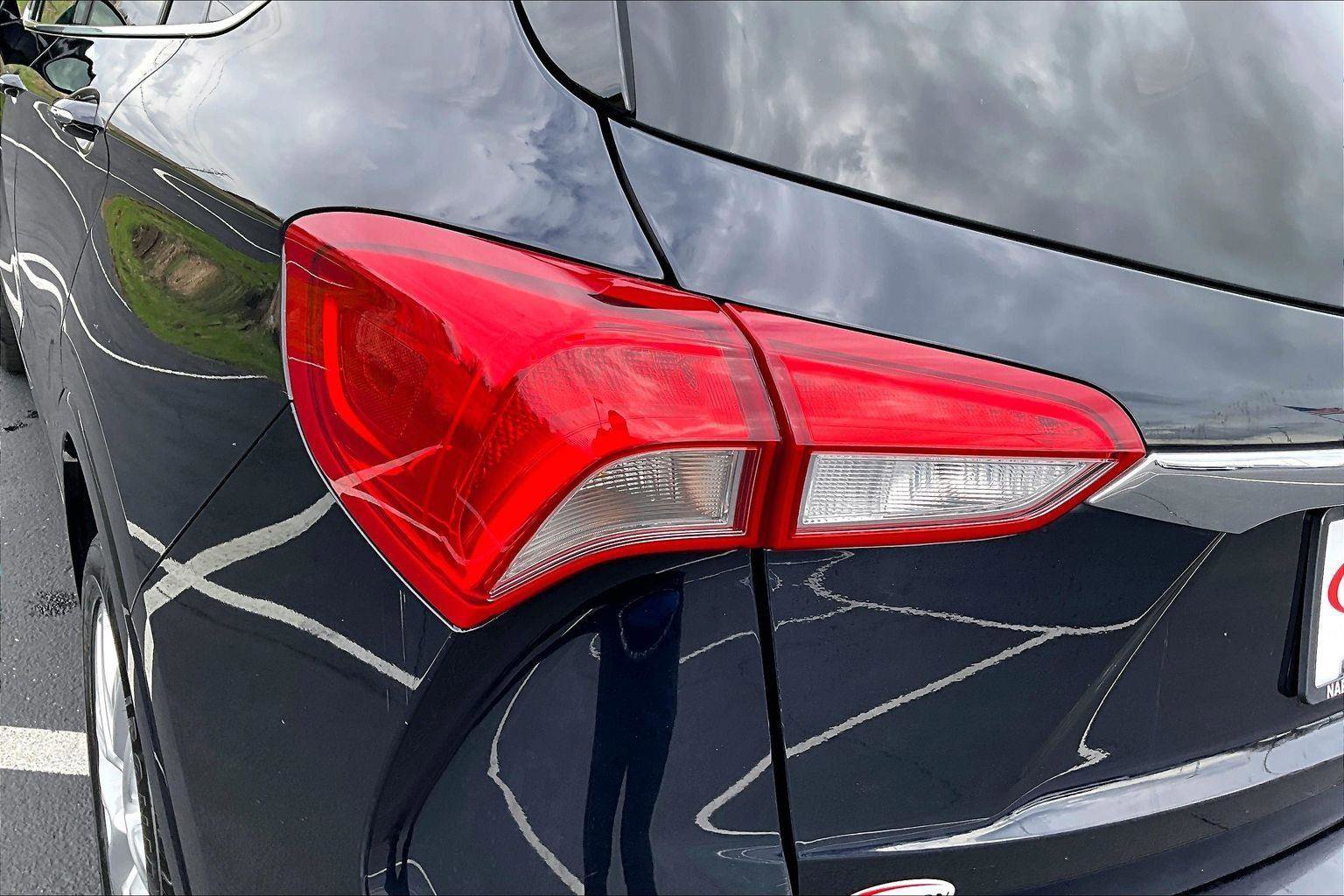 Used 2020 Buick Envision Premium w/ LPO, Cargo Package image 31