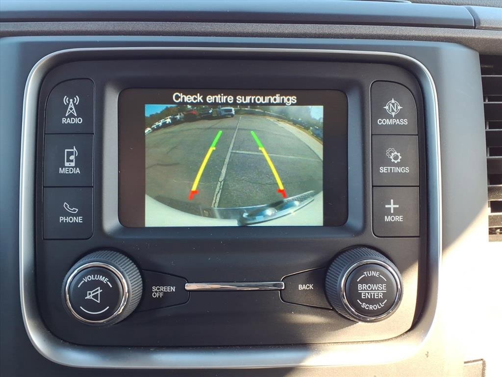 Used 2019 RAM 1500 Tradesman w/ Popular Equipment Group image 15