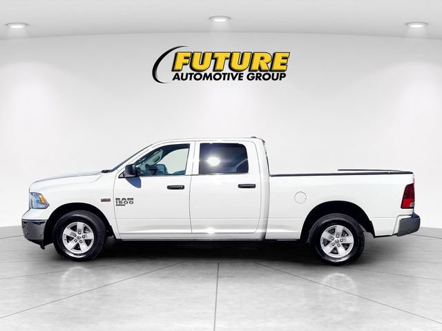 Used 2022 RAM 1500 Classic SLT image 7