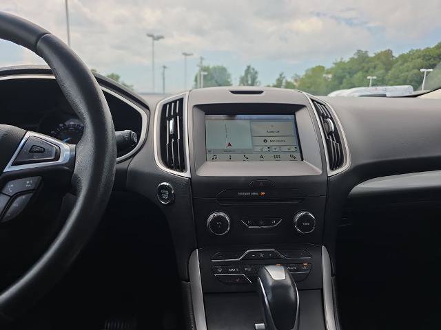 Certified 2018 Ford Edge SEL w/ Equipment Group 201A AWD/4WD image 31