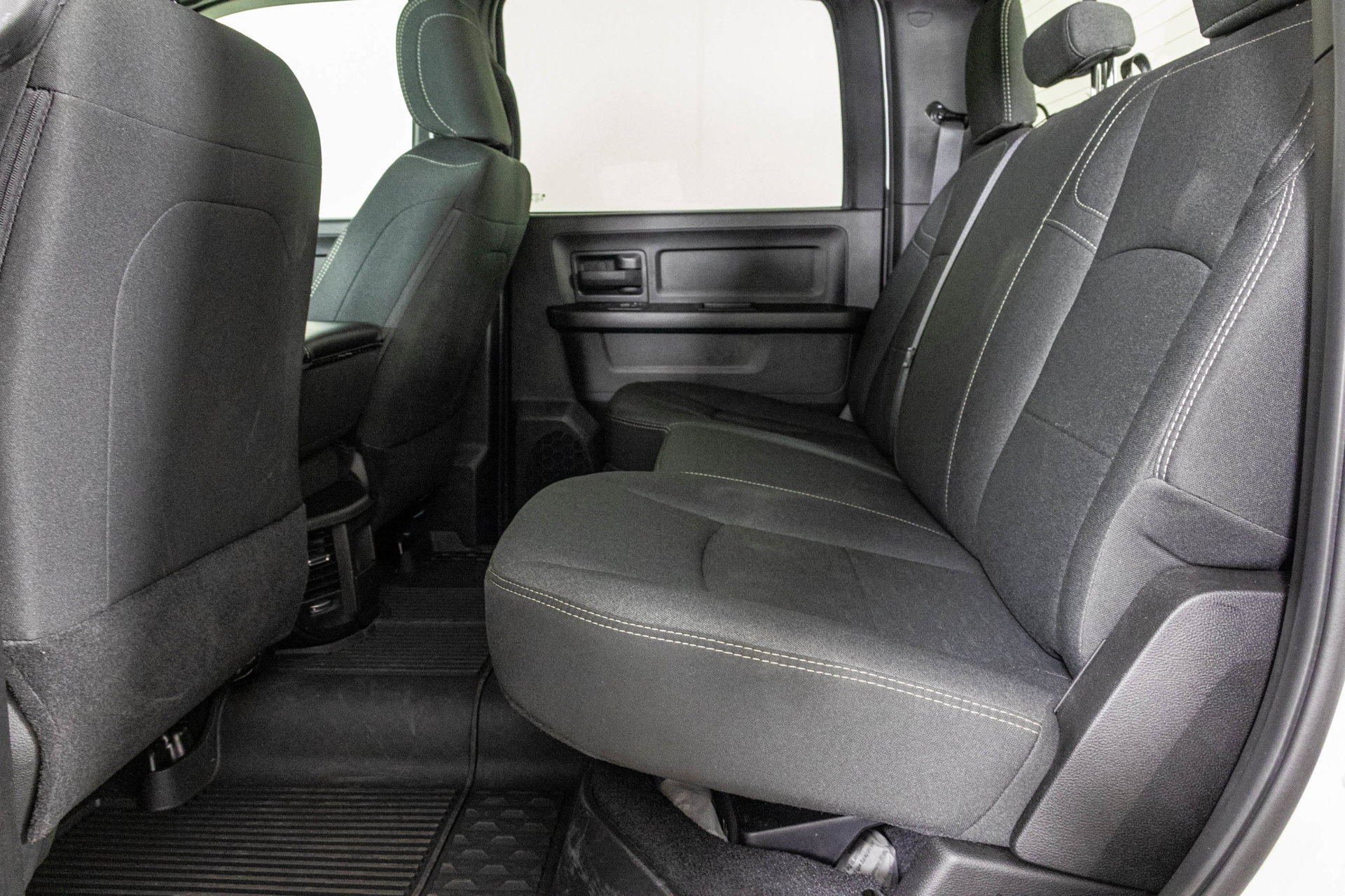 Used 2025 RAM 3500 Tradesman AWD/4WD image 41