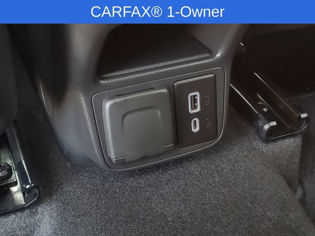 Used 2025 Chevrolet TrailBlazer LT w/ Convenience Package AWD/4WD image 28