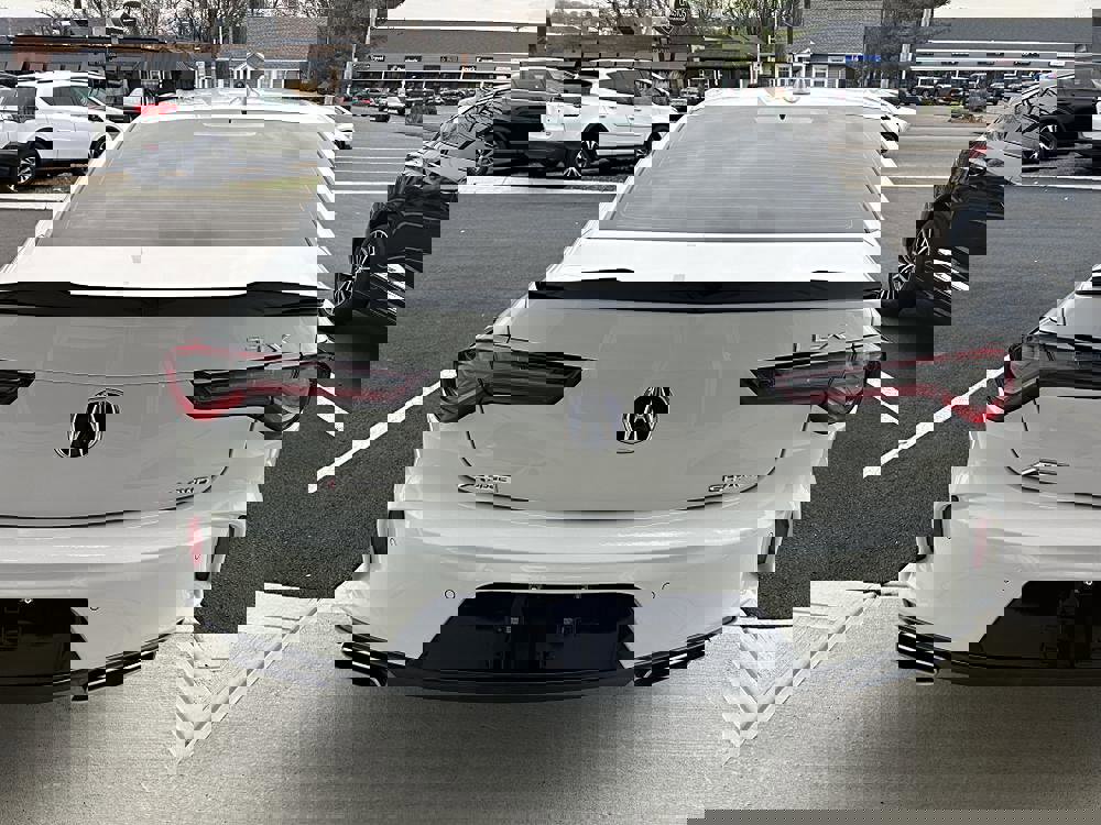 Used 2023 Acura TLX SH-AWD w/ A-SPEC Pkg image 9