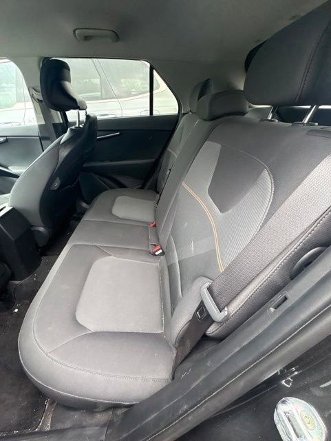 Used 2023 Kia Niro LX FWD image 5