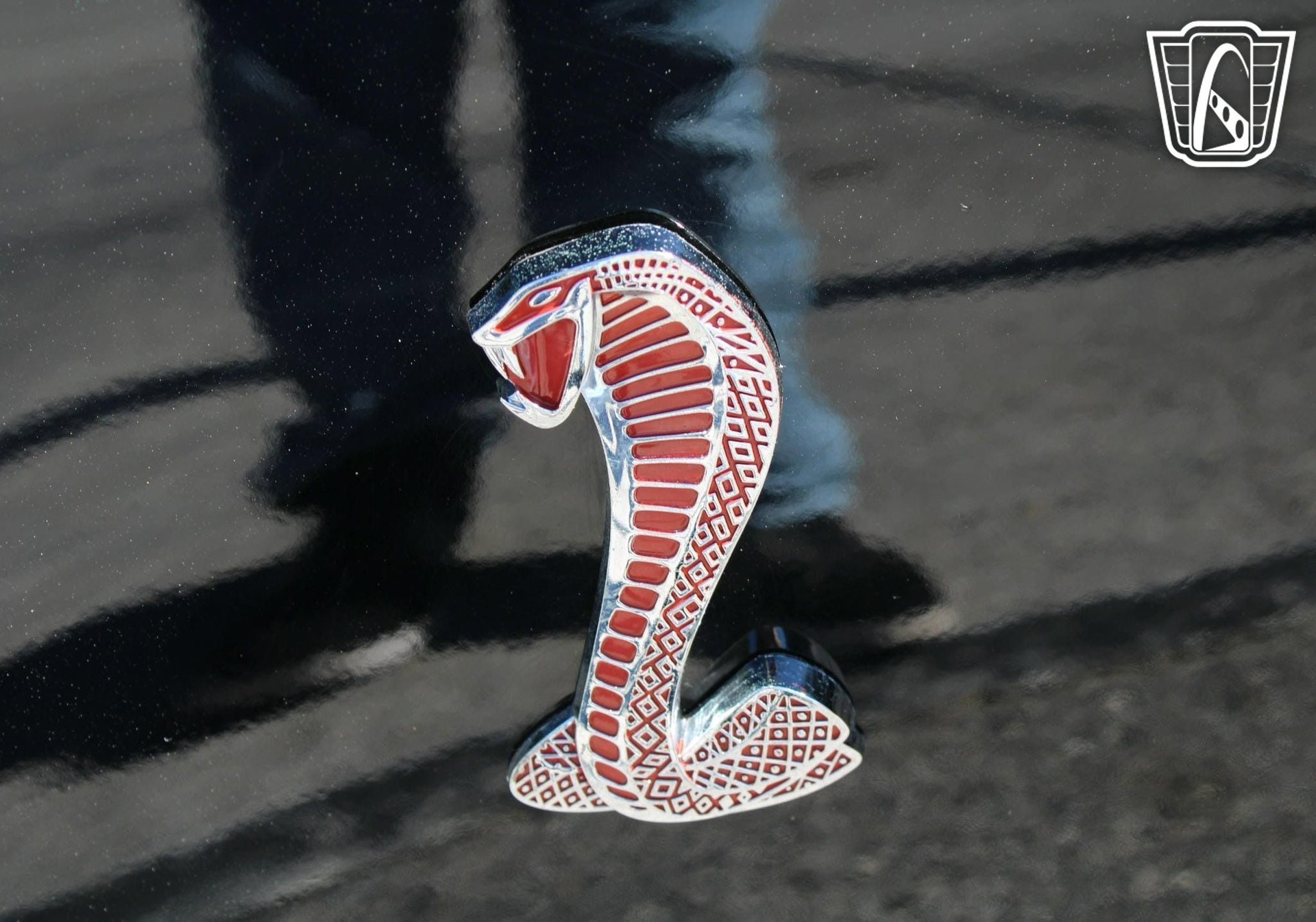 Used 2013 Ford Mustang Shelby GT500 image 39