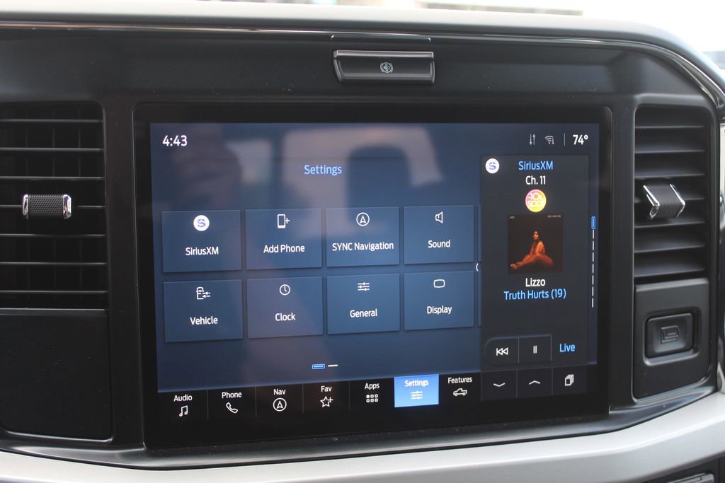 New 2026 Ford F350 XLT w/ XLT Premium Package image 25