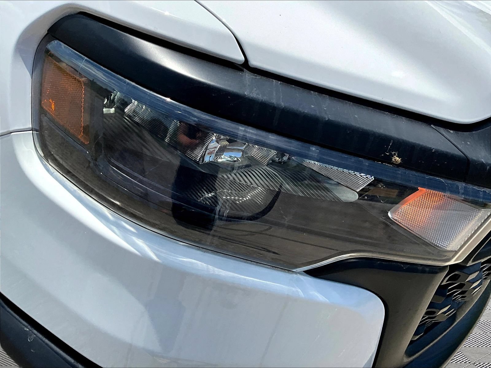 New 2026 RAM 1500 Tradesman RWD image 8