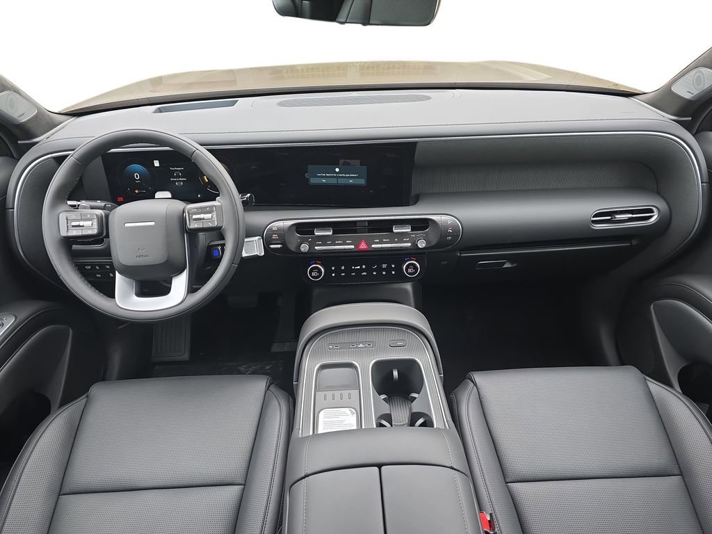 New 2026 Hyundai Palisade Calligraphy image 9