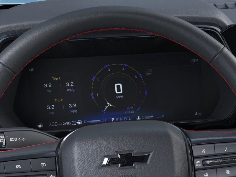 New 2026 Chevrolet Colorado Z71 w/ Z71 Convenience Package 2 image 18