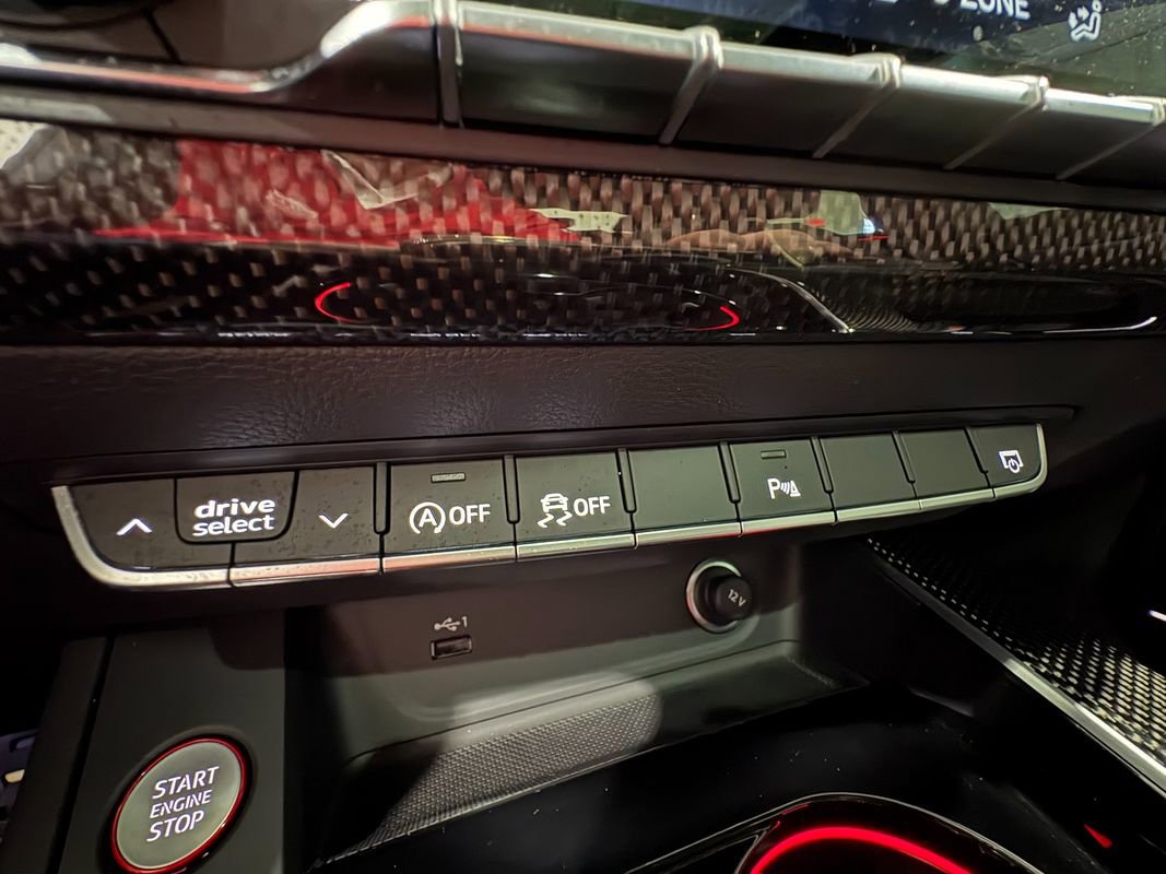 Used 2025 Audi S5 Premium Plus image 28