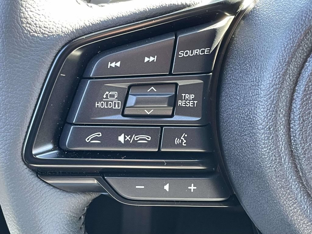Used 2026 Subaru Outback Limited w/ Premium/Limited Package AWD/4WD image 10