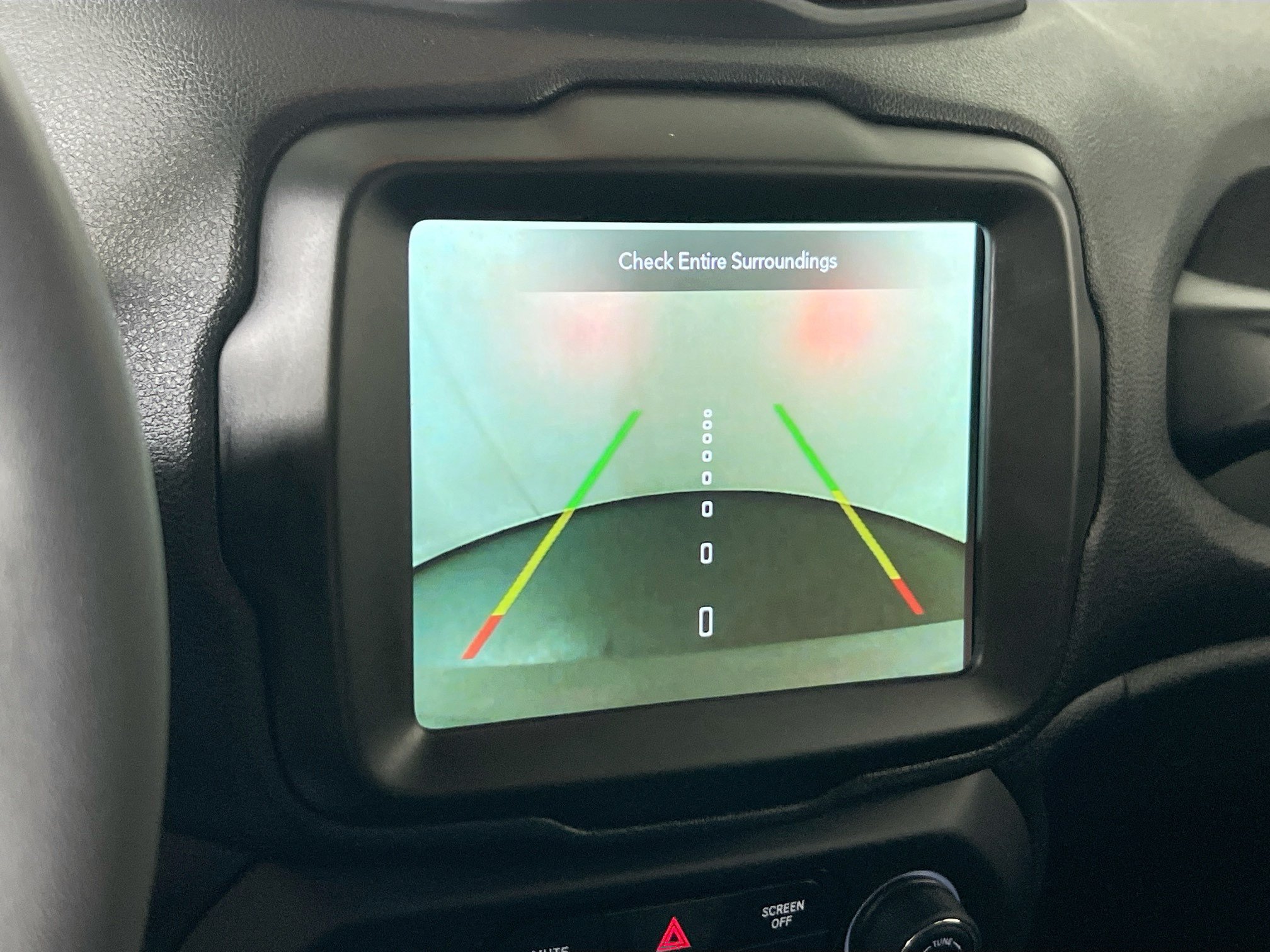 Used 2022 Jeep Renegade Altitude AWD/4WD image 14