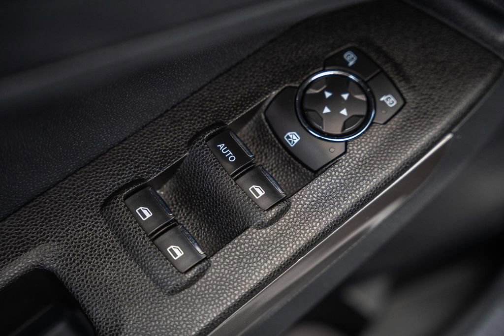 Used 2019 Ford EcoSport SE AWD/4WD image 39
