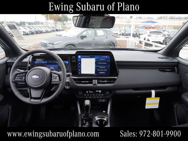 Certified 2026 Subaru Outback Limited AWD/4WD image 13