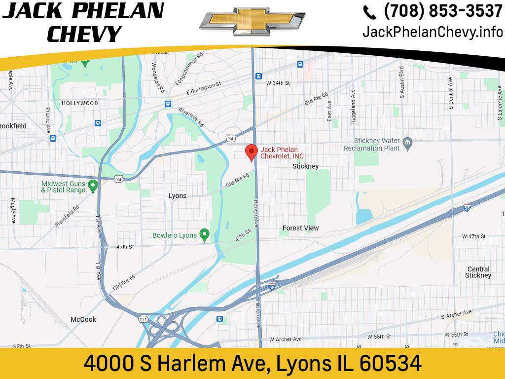 Used 2022 Chevrolet Equinox RS w/ Infotainment Package image 33