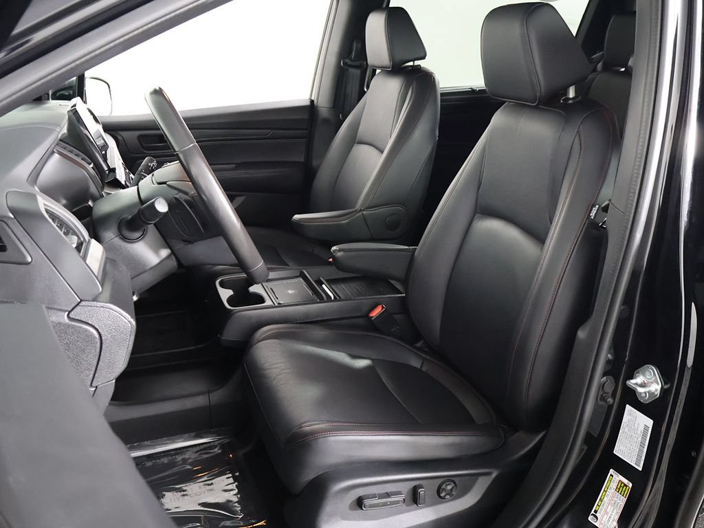 Used 2025 Honda Odyssey Sport-L image 30