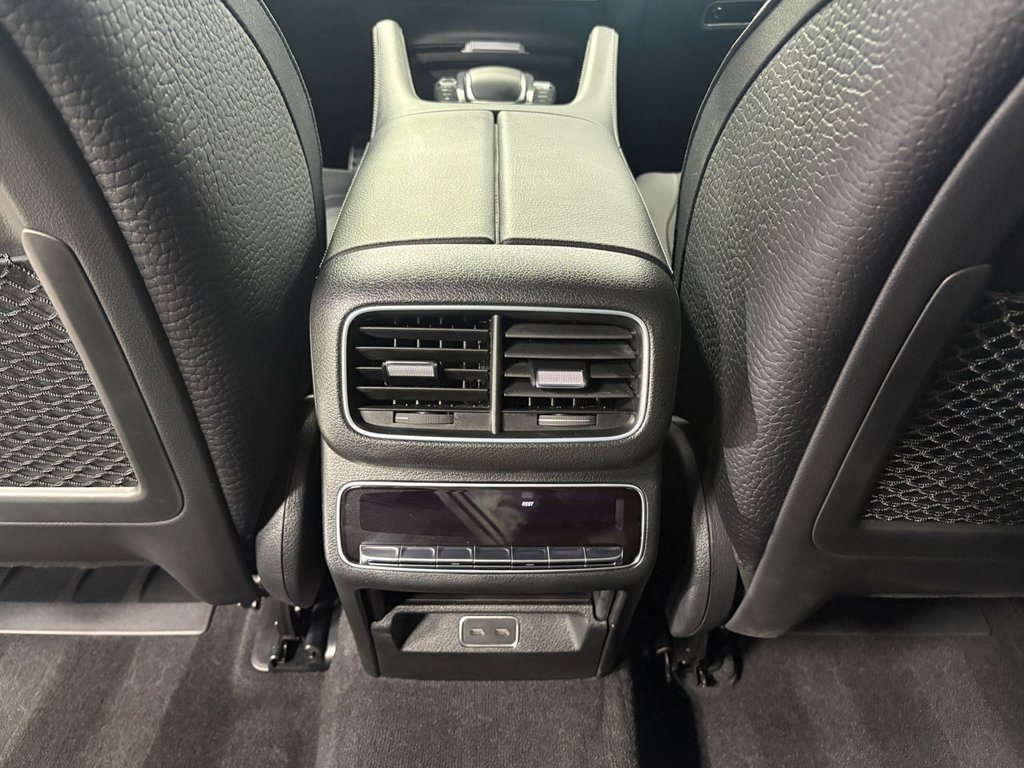 Used 2024 Mercedes-Benz GLS 450 4MATIC image 29