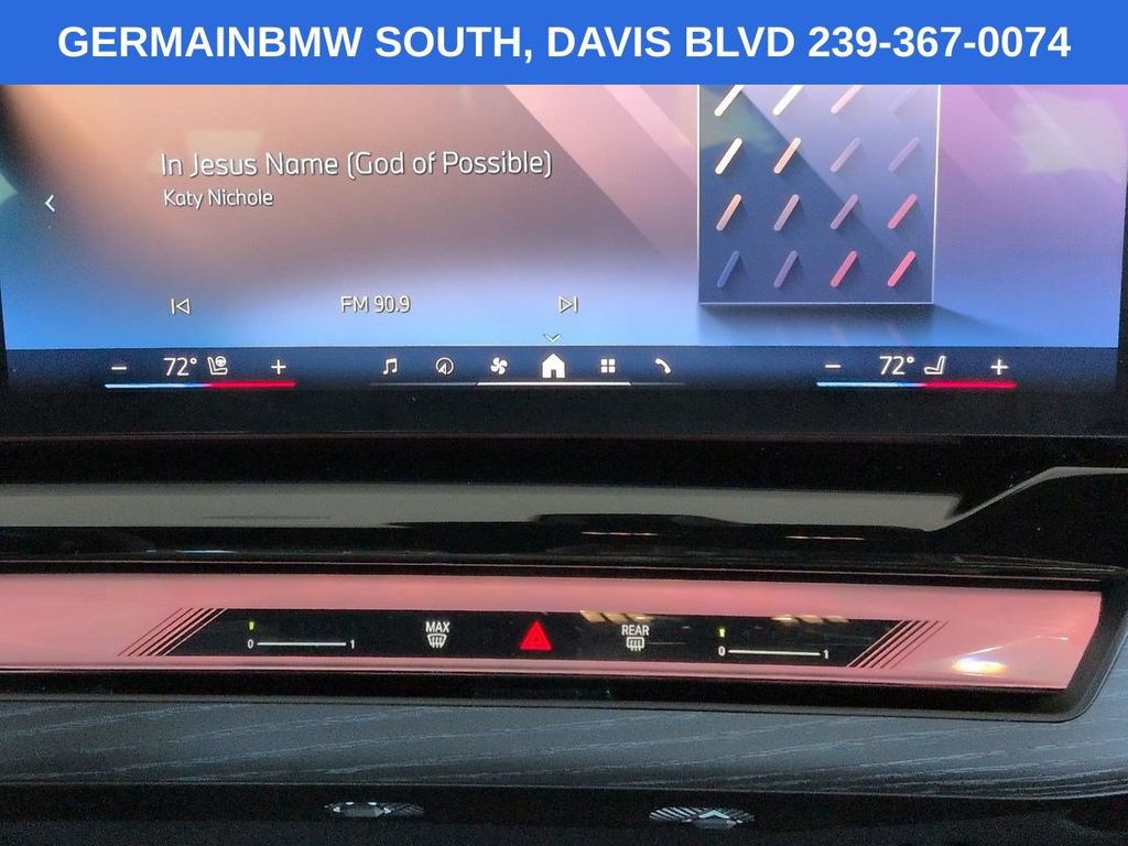 Used 2026 BMW i5 eDrive40 RWD image 18