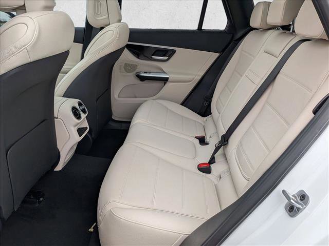 New 2026 Mercedes-Benz GLC 300 4MATIC image 17