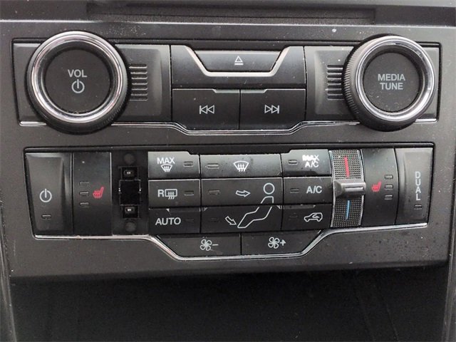 Used 2016 Ford Explorer XLT w/ Equipment Group 202A image 22