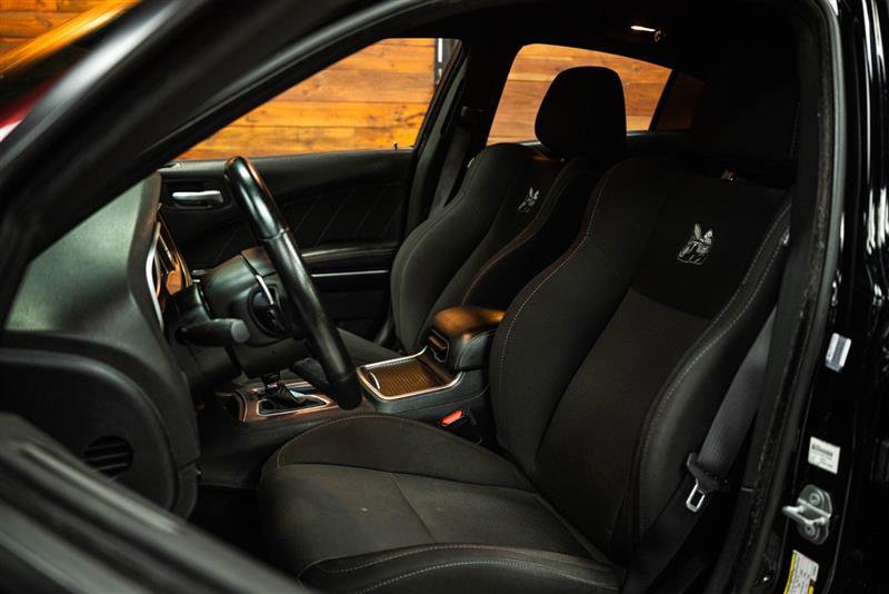Used 2018 Dodge Charger R/T Scat Pack image 8