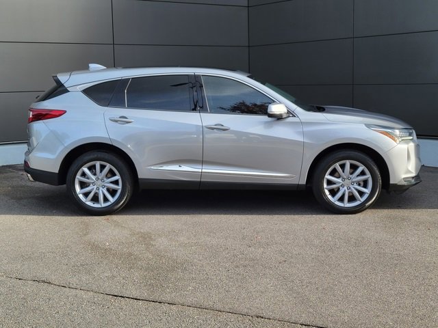 Used 2022 Acura RDX FWD image 9