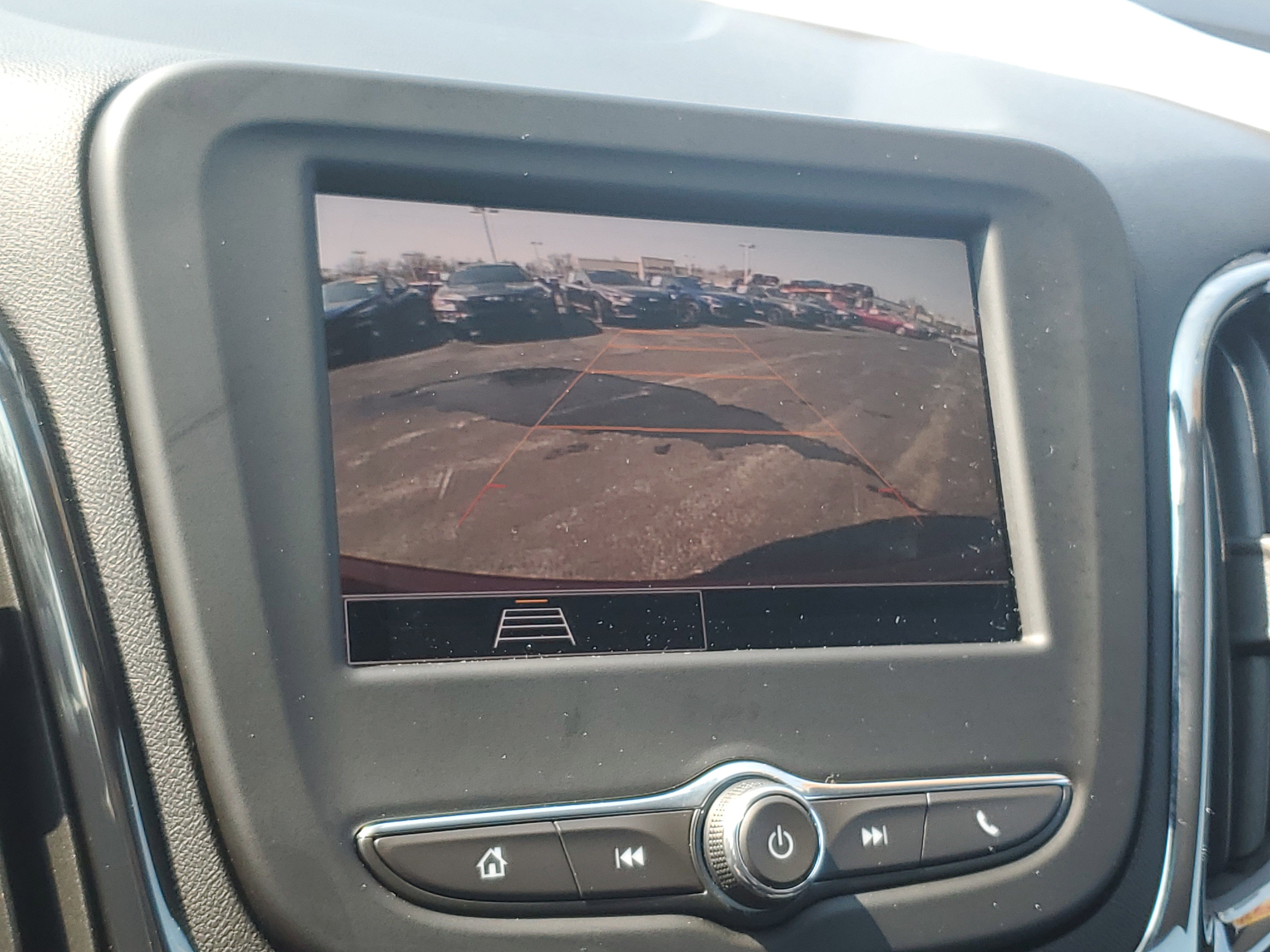 Used 2024 Chevrolet Equinox RS image 23