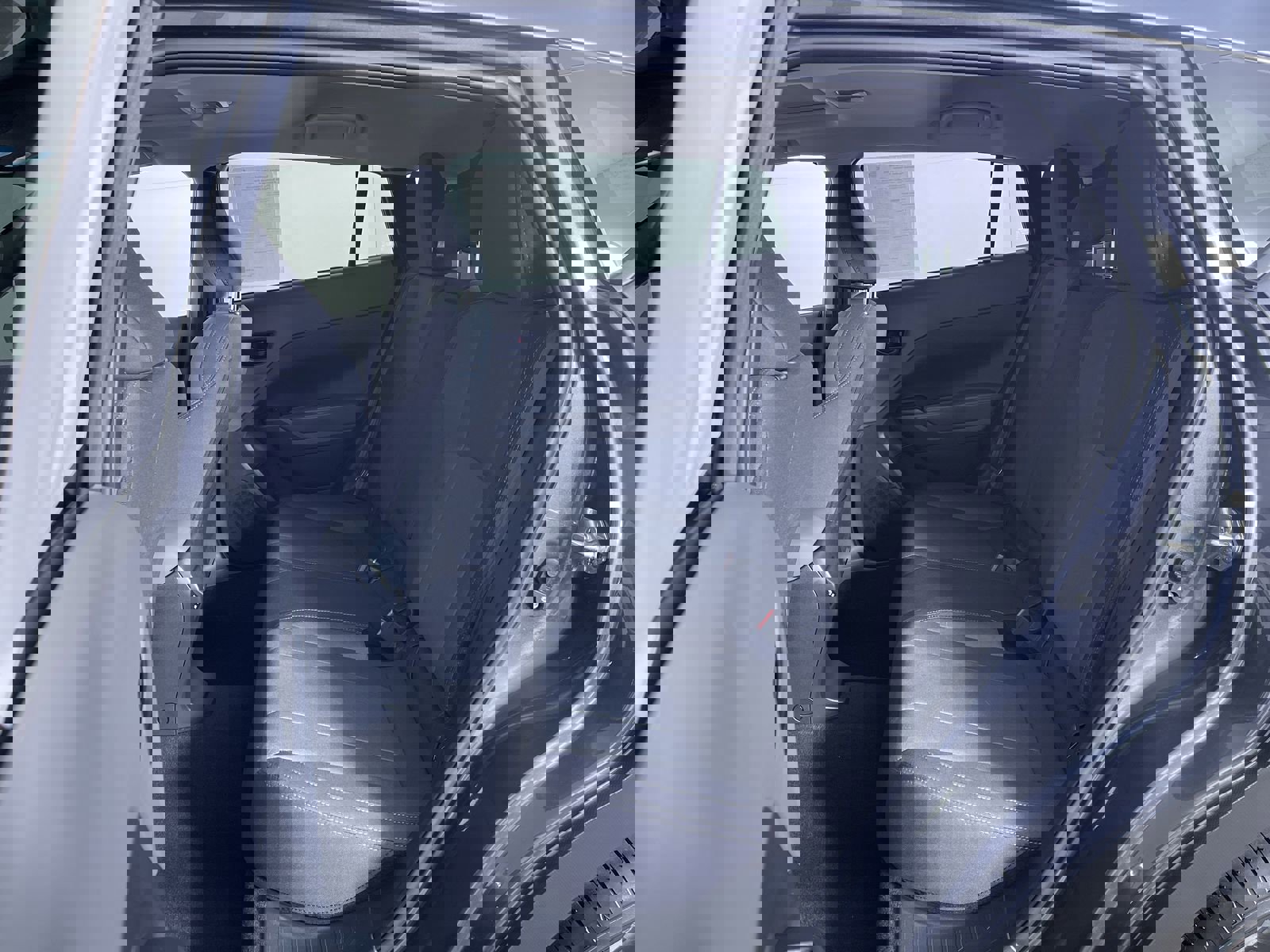 Certified 2025 Subaru Crosstrek 2.0i Premium image 22