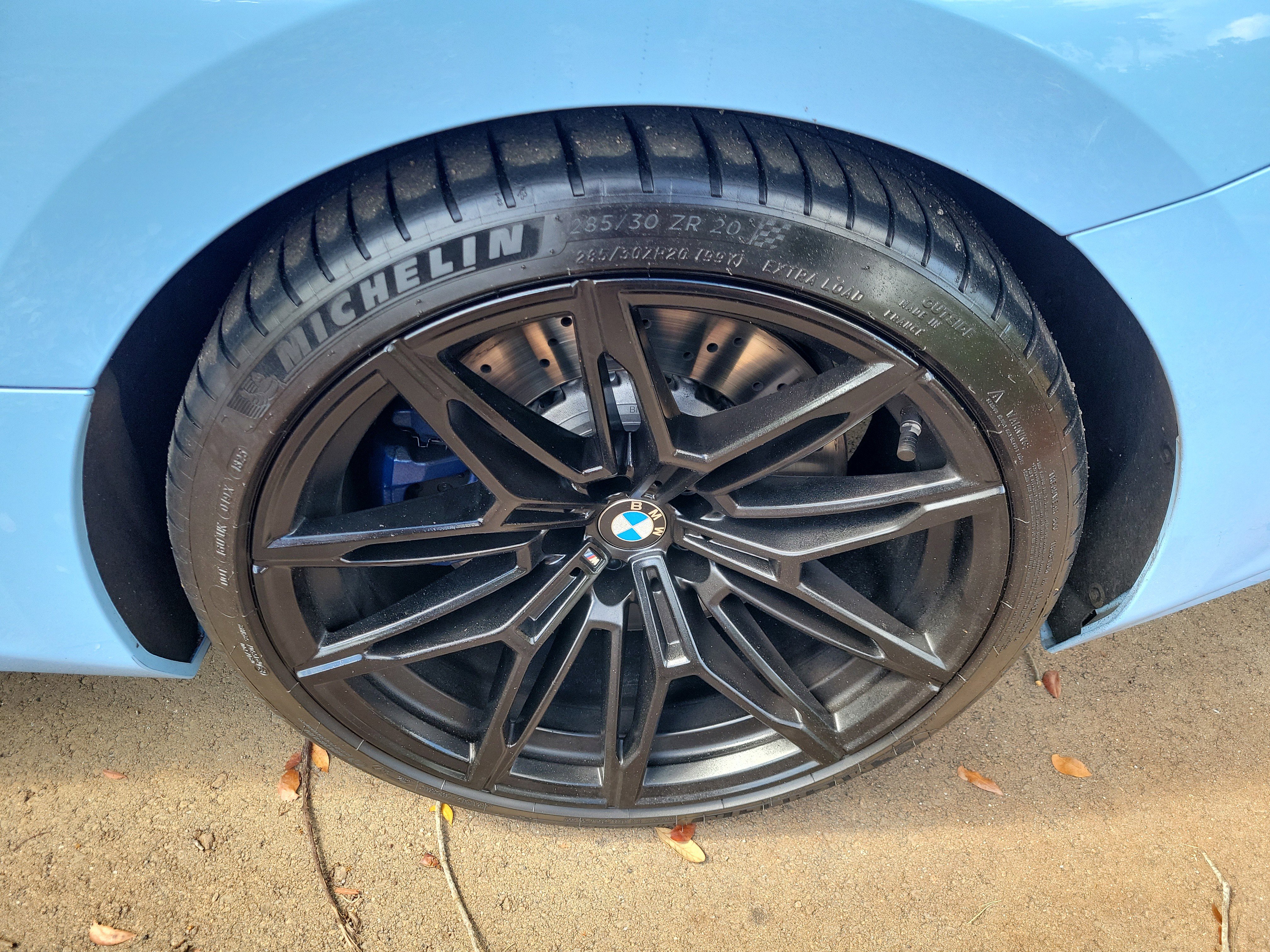 Used 2024 BMW M2 w/ Lighting Package RWD image 7