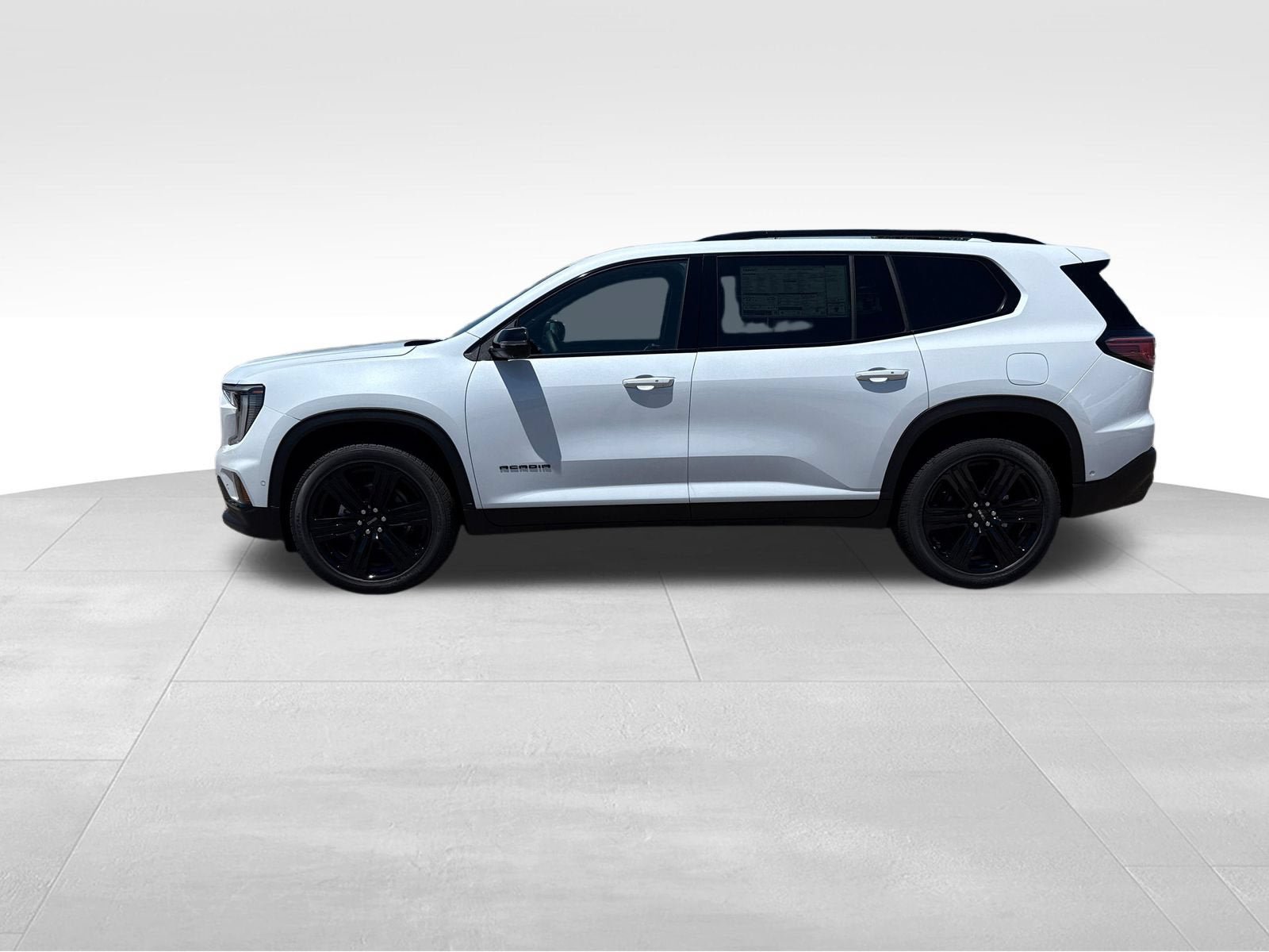 New 2026 GMC Acadia Elevation w/ Super Cruise Package FWD image 11