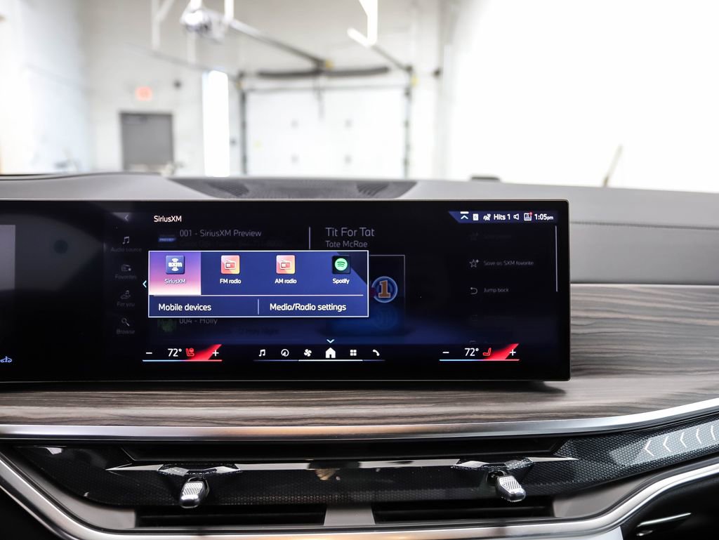 New 2026 BMW X5 xDrive40i w/ M Sport Package image 17